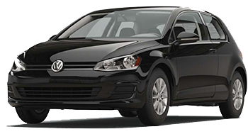 VW GTI Rental in Peoria