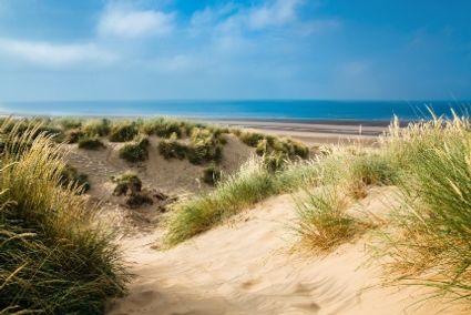 Best Beaches on the Kent Coast