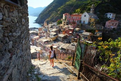 Best Villages in Italy