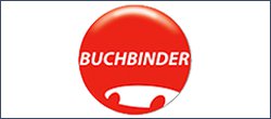Buchbinder Car Rentals in Berlin
