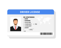Rental Car Driving Requirements in La Coruna