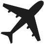Oslo Airport icon