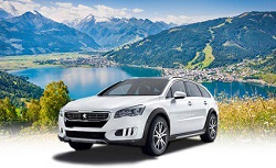Affordable Rental Cars in Townsville