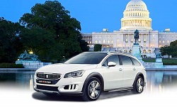 Discounted Car Rentals in the USA