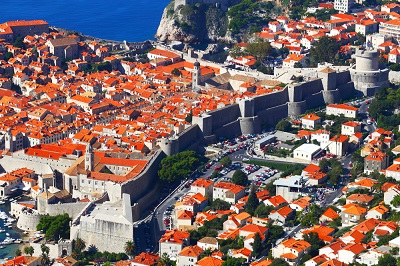 Cheap car rental Dubrovnik, Croatia