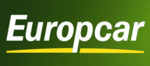 Europcar Car Rental Desk at Geneva Airport