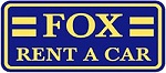 Car Rental Suppliers in Burbank - Fox Rent a Car