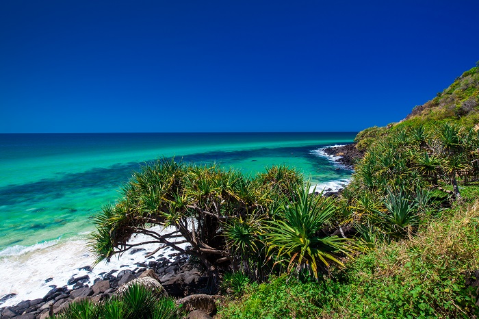 Australia beach photo