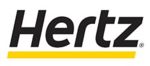 Hertz Car Rental Logo