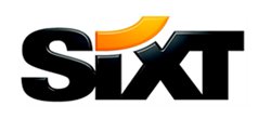 Sixt Car Rentals in Oslo