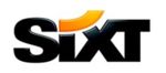 Sixt Car Rental Logo
