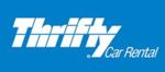 Thrifty Car Rental Cherbourg