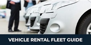 Your Vehicle Rental Options at Sydney Airport