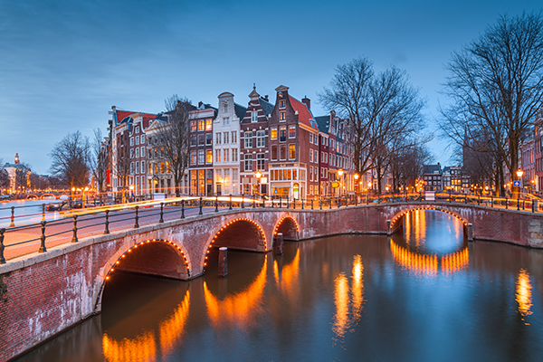 Amsterdam