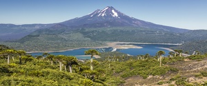 Discover the 5 Natural Regions of Chile