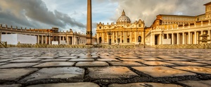 5 Trivia Facts about Rome