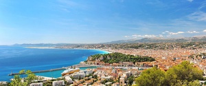 Top 4 French Riviera Beaches from Monaco to St. Tropez