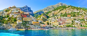 Cinque Terre vs. Amalfi Coast: The Best Villages in Italy