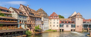 Take an Autumn Wine Tour in Alsace, France