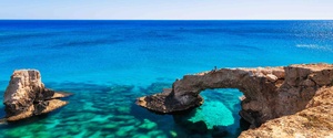 The Top 5 Best Beach Getaways in Cyprus