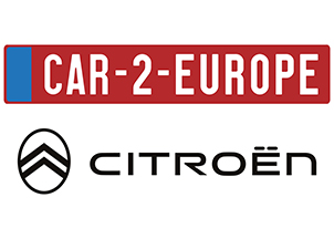 Citroen Car Leasing Fleet, Europe