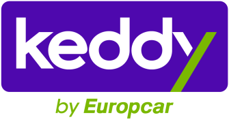 Keddy Car Rentals in Montevideo