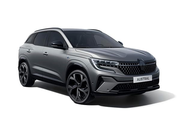 Renault Austral Car Lease