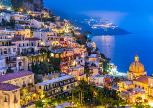 Amalfi Coast Attractions