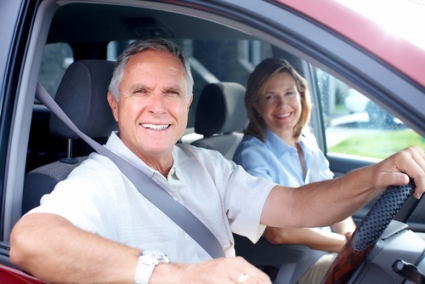 Additonal Driver Car Rental Membership