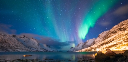Northern Lights, Tromso
